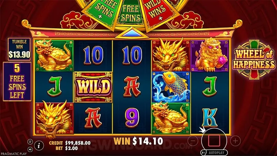 Live Casino Updates