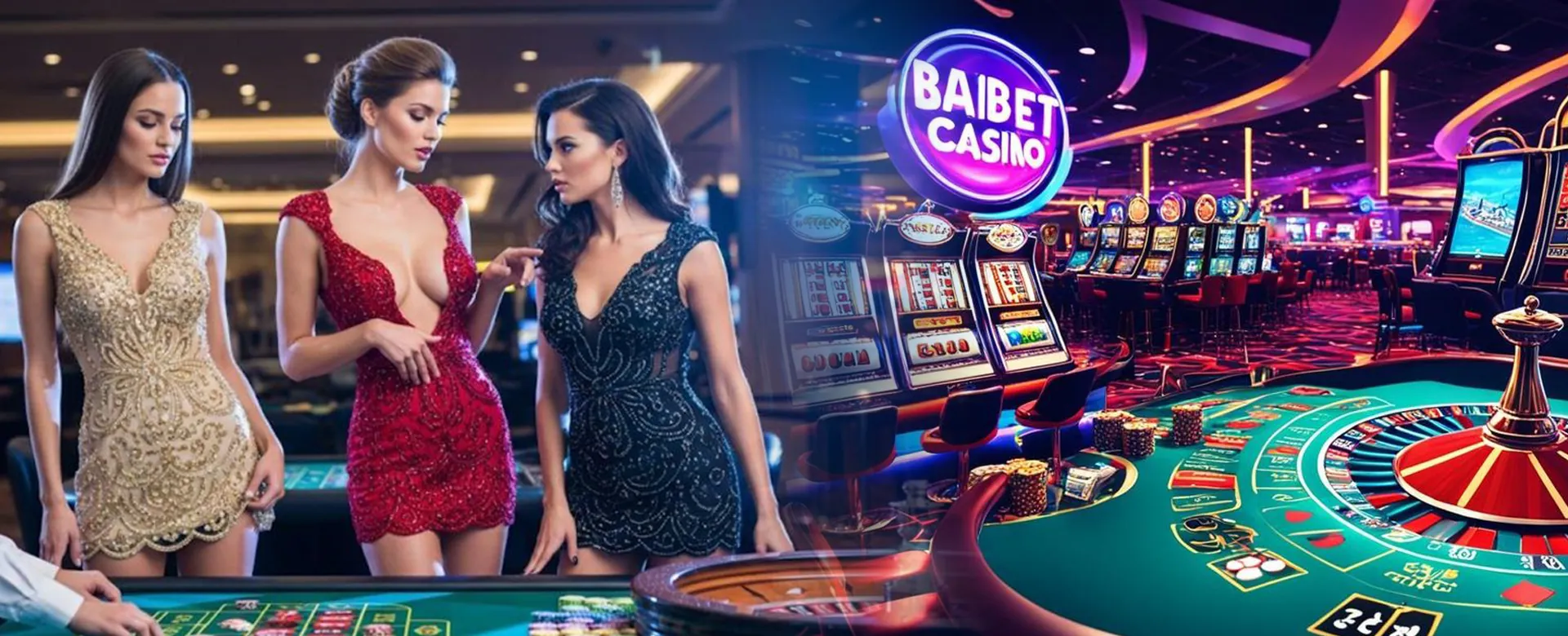 Dreamjili Casino banner featuring exciting games and promotions